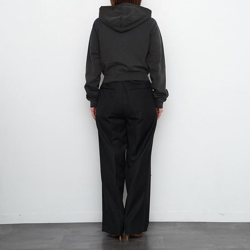 美品 auralee オーラリー ZIP COAT 10/4(土)19:00販売開始】【2025 A/W】【AURALEE オーラリー