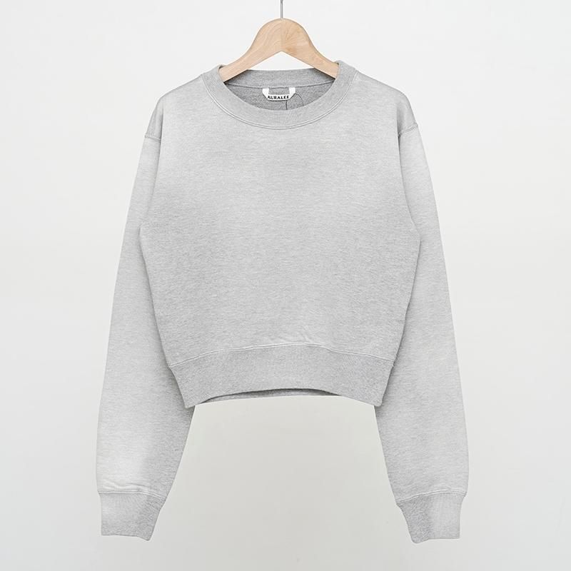 10/4(土)19:00販売開始】【2025 A/W】【AURALEE オーラリーレディース