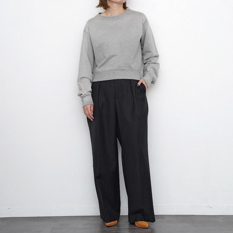 10/4(土)19:00販売開始】【2025 A/W】【AURALEE オーラリーレディース