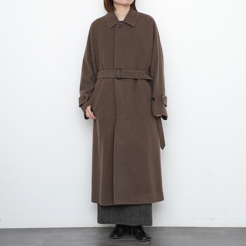 11/1(土)19:00販売開始】【2025 A/W】【AURALEE オーラリーレディース