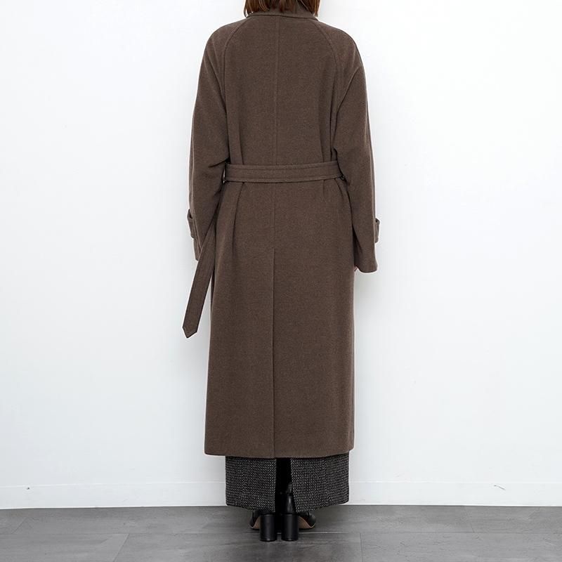 11/1(土)19:00販売開始】【2025 A/W】【AURALEE オーラリーレディース