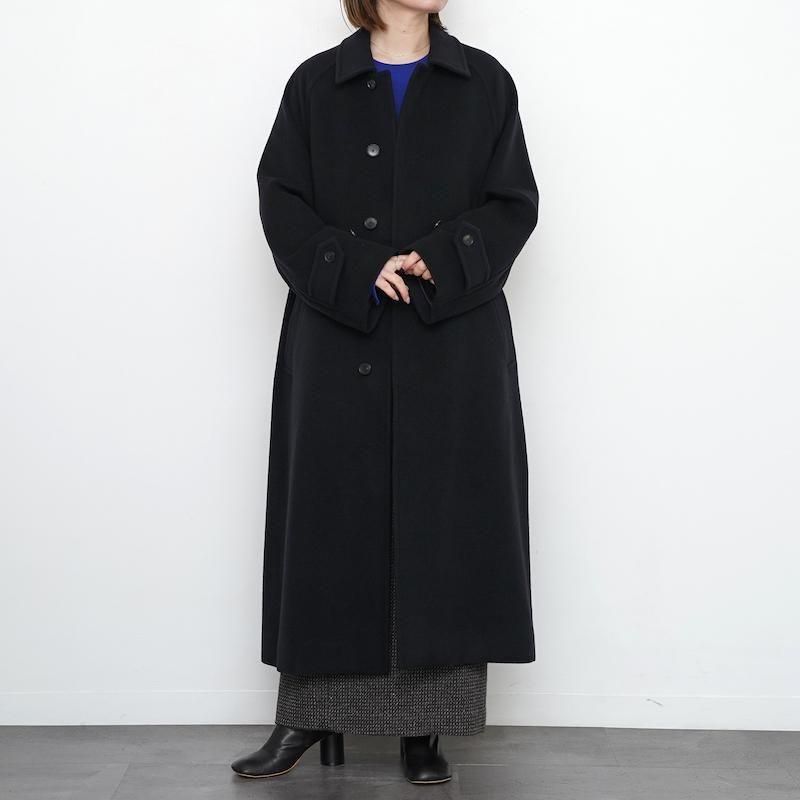 ラスト1点】【11/1(土)19:00販売開始】【2025 A/W】【AURALEE