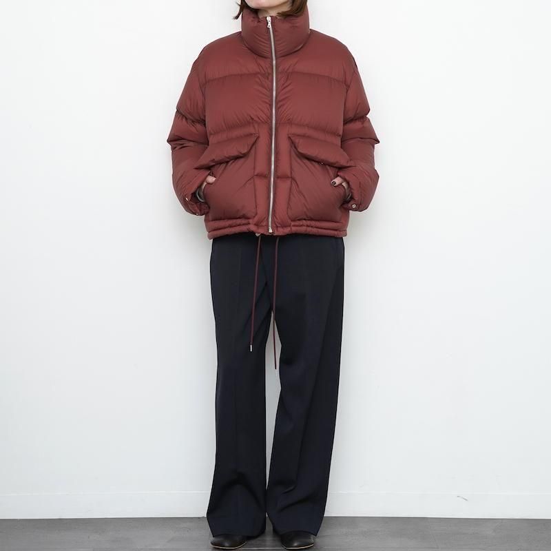 11/1(土)19:00販売開始】【2025 A/W】【AURALEE オーラリーレディース