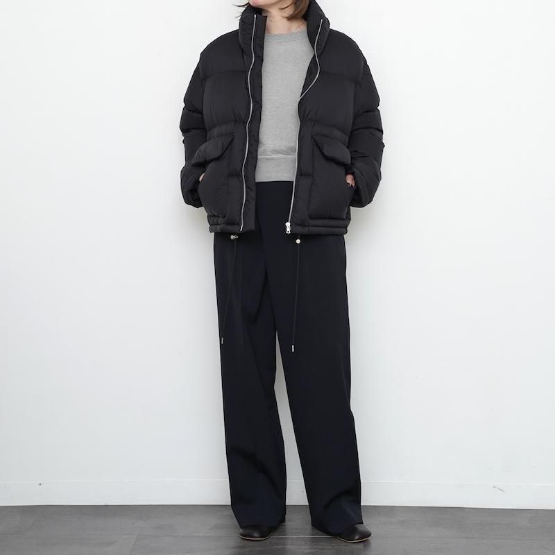 ラスト1点】【11/1(土)19:00販売開始】【2025 A/W】【AURALEE