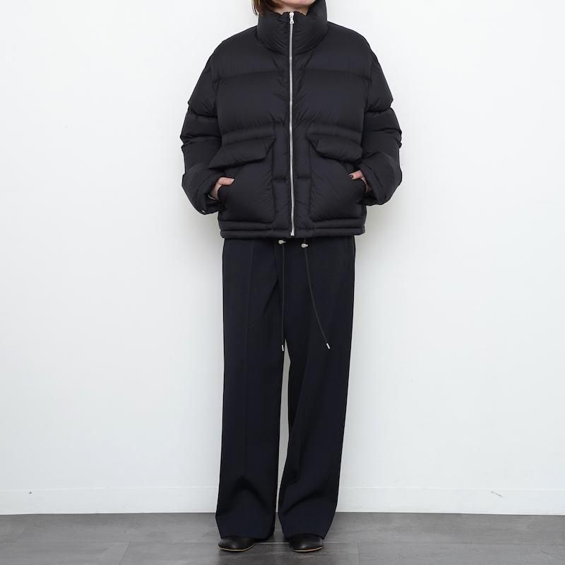 ラスト1点】【11/1(土)19:00販売開始】【2025 A/W】【AURALEE