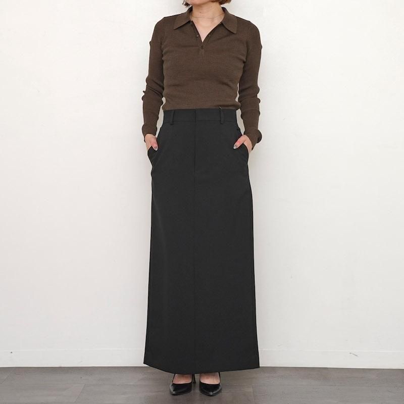 2025 A/W】【AURALEE オーラリーレディース】SUPER FINE WOOL HIGH