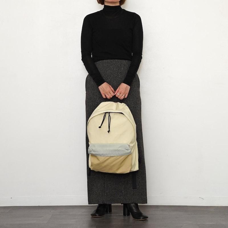 2025 A/W】【AURALEE オーラリーレディース】BACKPACK MADE BY AETA