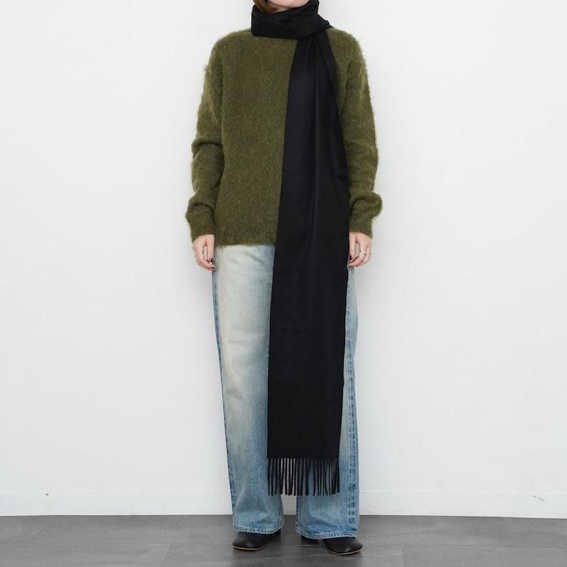 11/15(土)19:00販売開始】【2025 A/W】【AURALEE オーラリーレディース