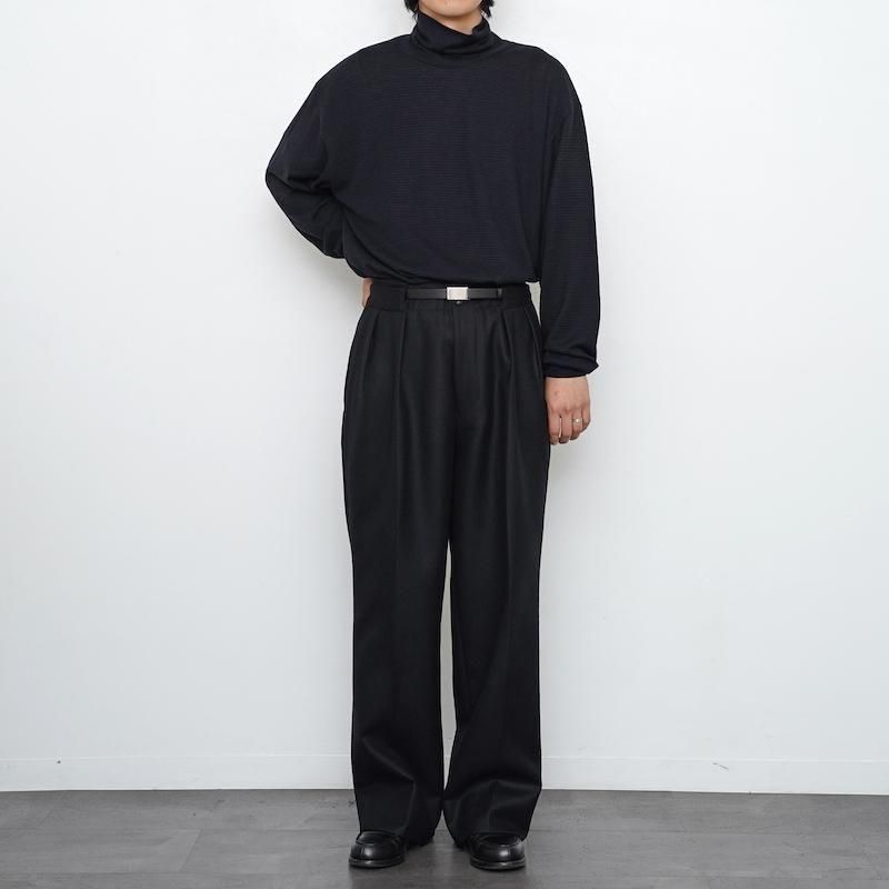 9/21(日)在庫追加】【9/20(土)販売開始】【2025 A/W】【ULTERIOR