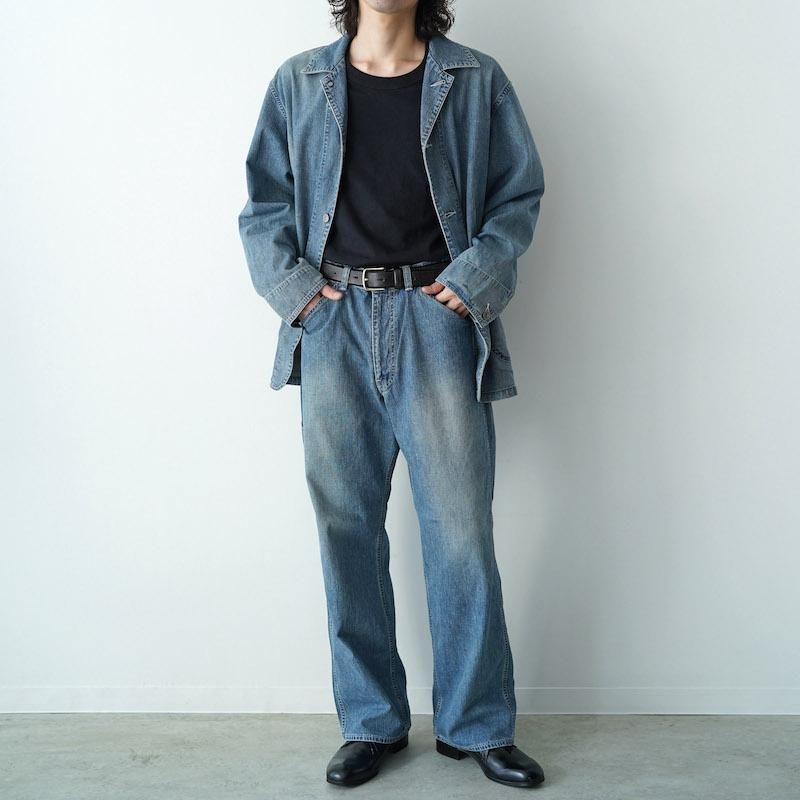 ULTERIOR ※マンホール別注カバーオール ARCHIVE | MANHOLE