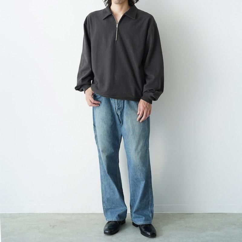 ULTERIOR 期間限定値引き中9月下旬まで 7/19(土)19:00販売開始】【2025 A/W】【ULTERIOR アルテリア