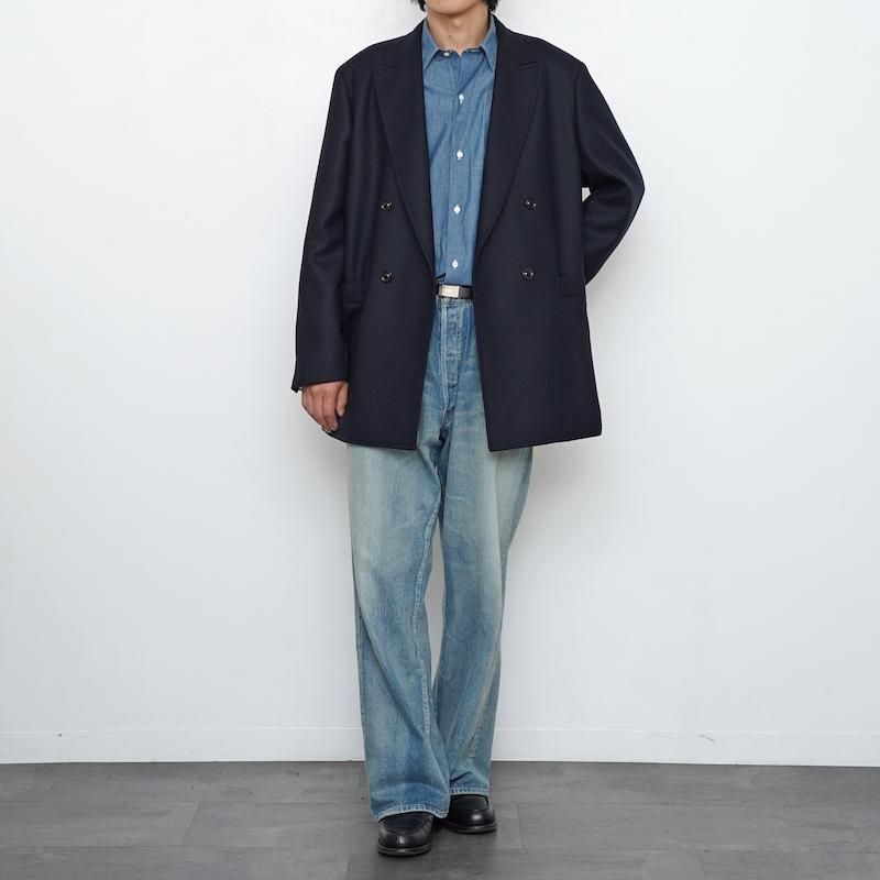 9/20(土)19:00販売開始】【2025 A/W】【ULTERIOR アルテリア