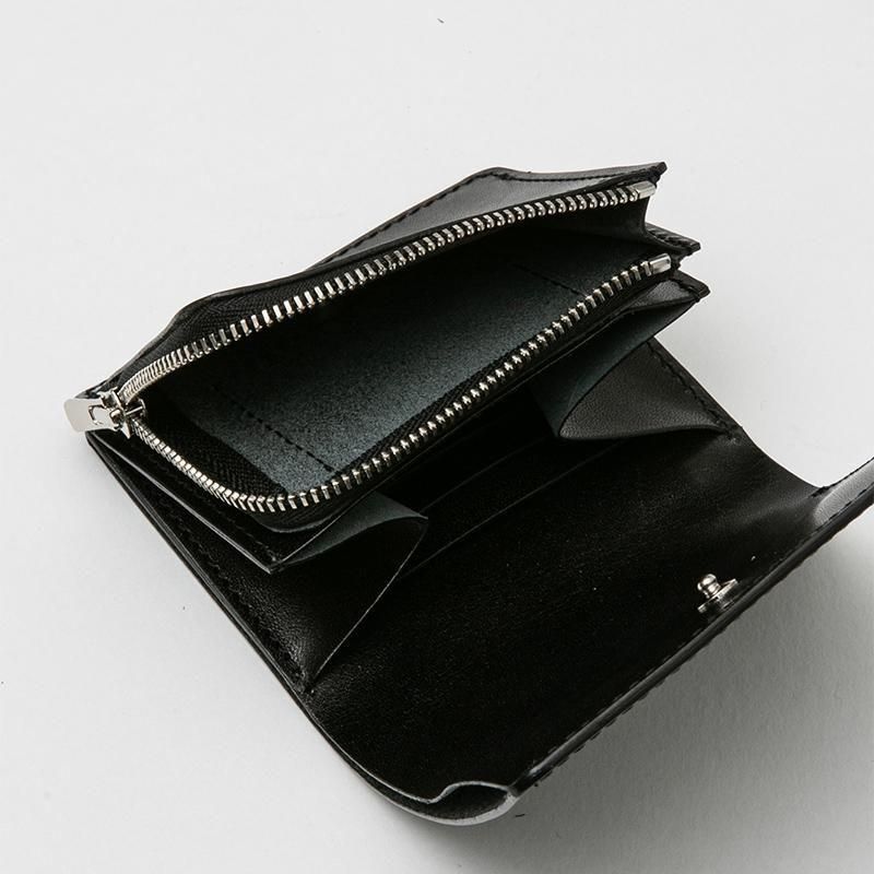 【20/80】財布 TOCHIGI LEATHER JABARA WALLET 20/80 / TOCHIGI LEATHER JABARA WALLET | castlerock