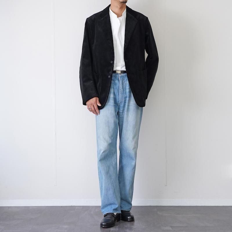 11/3(月)在庫追加】【2025 A/W】【HEUGN ユーゲン】