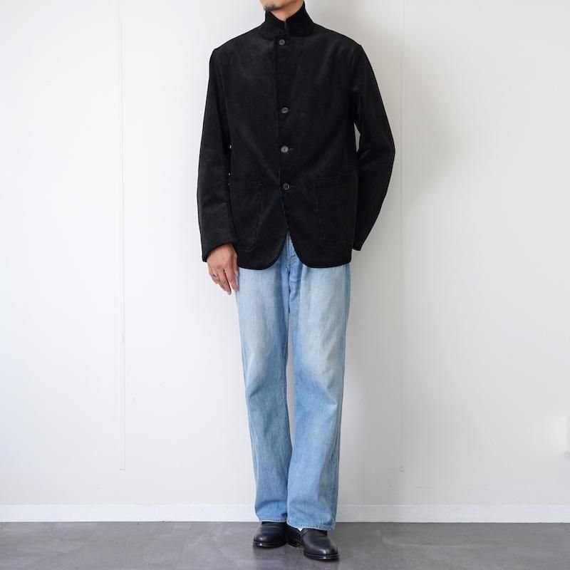 11/3(月)在庫追加】【2025 A/W】【HEUGN ユーゲン】