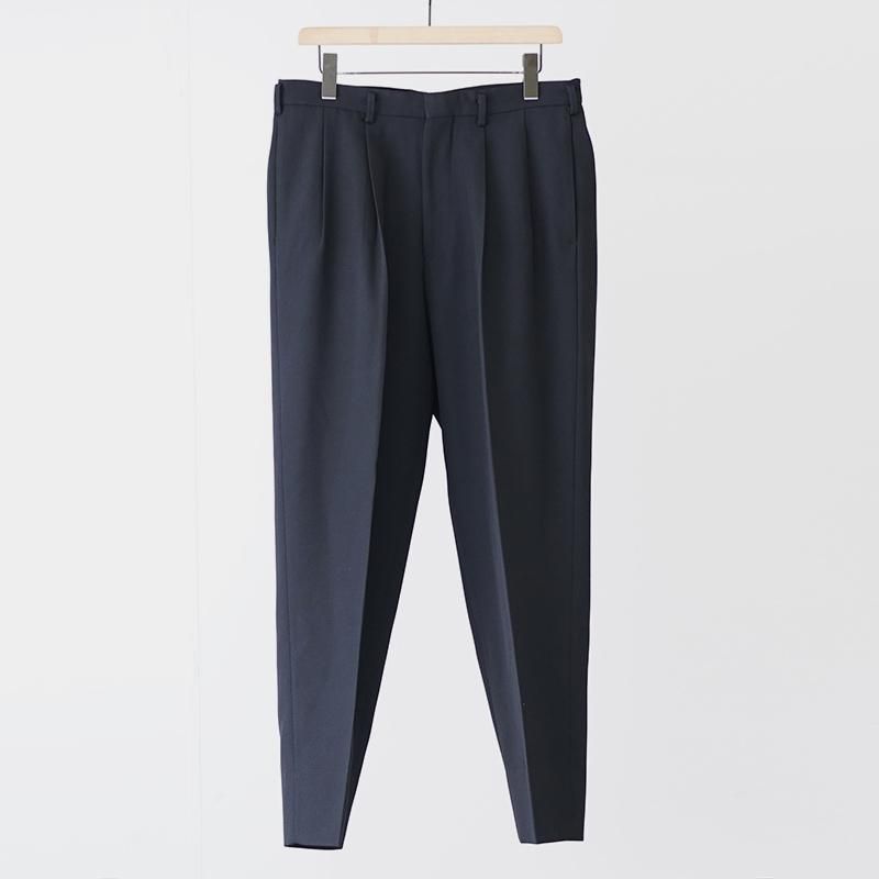 e HEUGN ユーゲン　24SS サイズ1 HEUGN ユーゲン｜Alan Sax Stripe