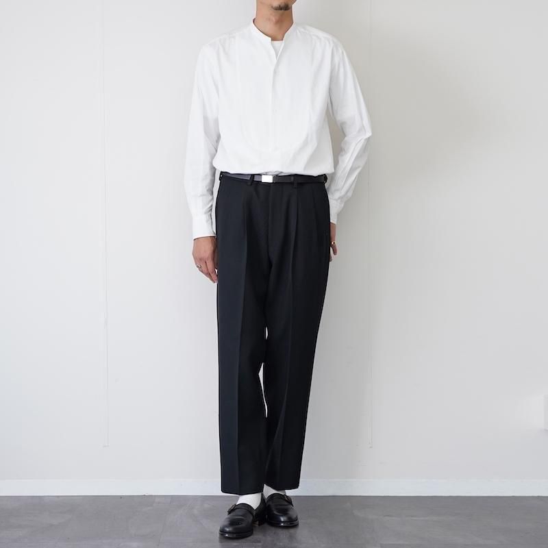 2025 A/W】【HEUGN ユーゲン】