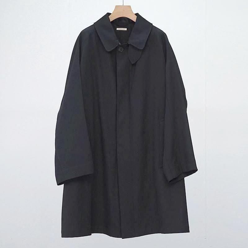 hugen ユーゲン　アルベルト　サイズ3 美品 11/10(月)19:00販売開始】【2025 A/W】【HEUGN ユーゲン】