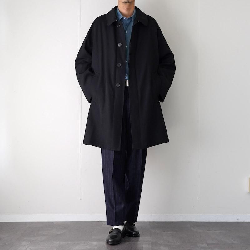 定価19万ほどHEUGN 23aw コート 定価19万ほどHEUGN 23aw コート