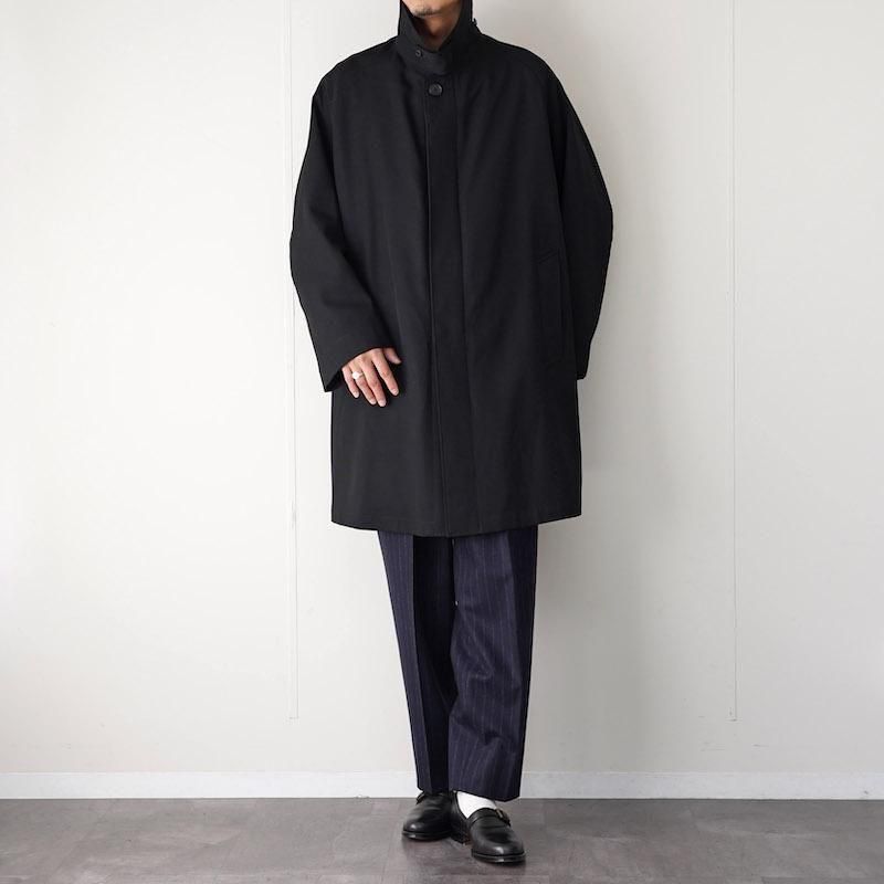 11/10(月)19:00販売開始】【2025 A/W】【HEUGN ユーゲン】