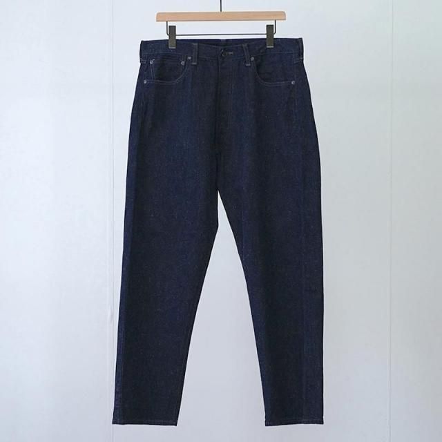 10/24()19:00䳫ϡۡ2025 A/WۡOUTIL ƥPANTALON JASSY D.INDIGO