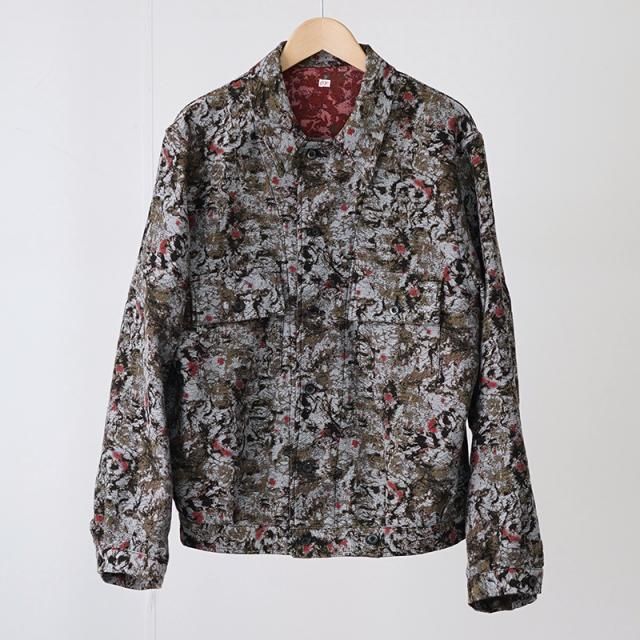 10/30()19:00䳫ϡۡ2025 A/WۡOUTIL ƥVESTE CAEN OLIVE