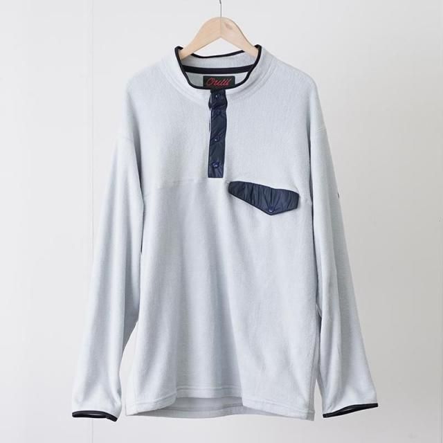 10/24()19:00䳫ϡۡ2025 A/WۡOUTIL ƥMAILLE GENERAC HEATHER GRAY