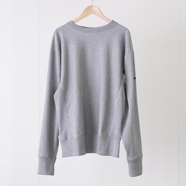 10/24()19:00䳫ϡۡ2025 A/WۡOUTIL ƥMAILLE APT HEATHER GRAY