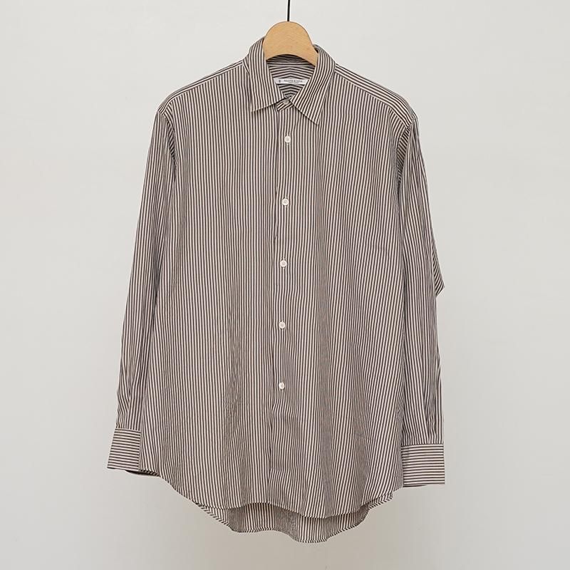 トップス maatee&sons DEADSTOCKGIZASUVIN / CHARLES MAATEE&SONS 