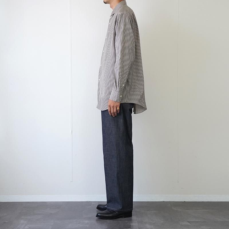 8/8(金)19:00販売開始】【2025 A/W】【MAATEE&SONS マーティー