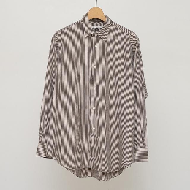 8/8()19:00䳫ϡۡ2025 A/WۡMAATEE&SONS ޡƥɥ󥺡FAT CHARLES BORDEAUX STRIPE