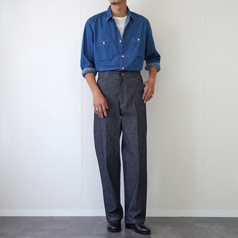 8/8(金)19:00販売開始】【2025 A/W】【MAATEE&SONS マーティー