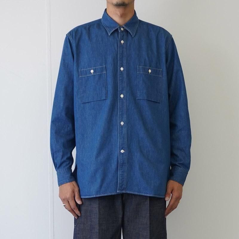 8/8(金)19:00販売開始】【2025 A/W】【MAATEE&SONS マーティー