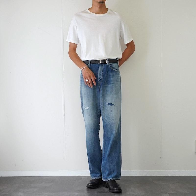 8/18(月)12:00販売開始】【2025 A/W】【MAATEE&SONS マーティー