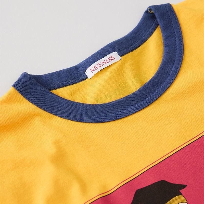 NICENESS T.ATHENA / T.アテナ LサイズリンガーT