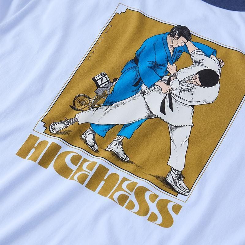 2025 S/S】【NICENESS ナイスネス】J.ATHENA / J.アテナ ( 柔道
