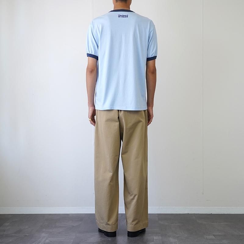 8/9(土)12:00販売開始】【2025 S/S】【NICENESS ナイスネス】J