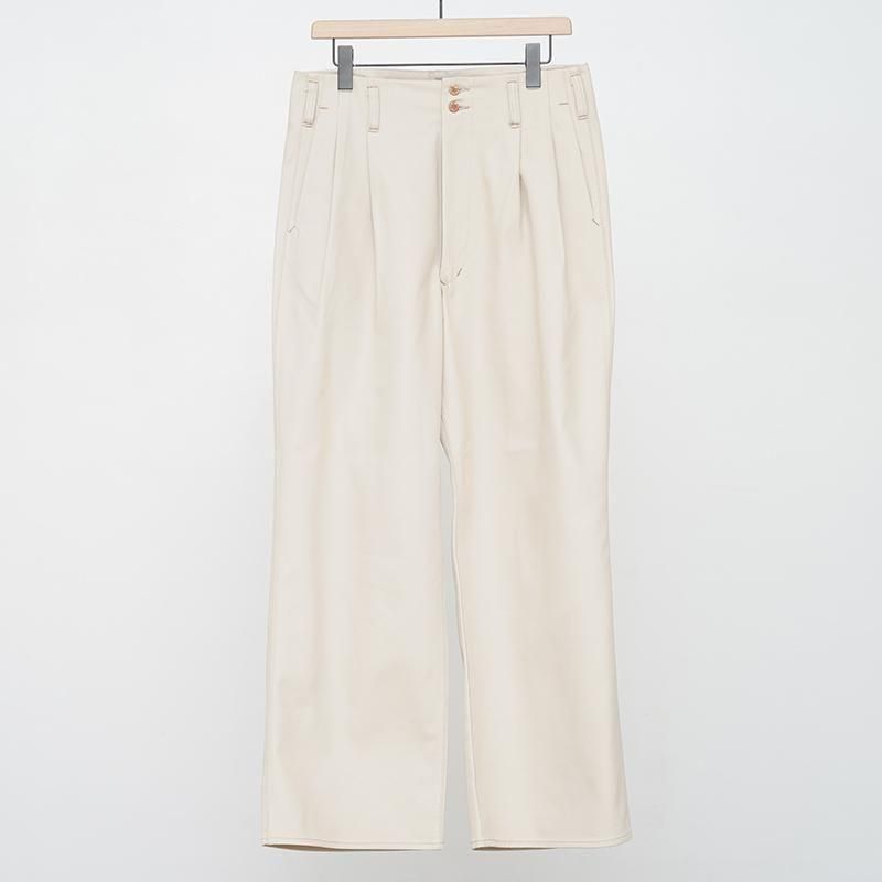 福袋 売れ残り 4/13(日)19:00販売開始】【2025 フォーヴ】710 S/S】【FAUVES パンツ