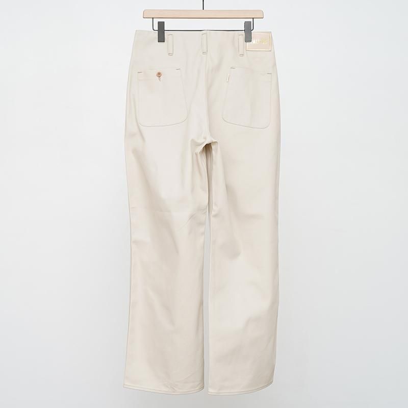 4/13(日)19:00販売開始】【2025 S/S】【FAUVES フォーヴ】710