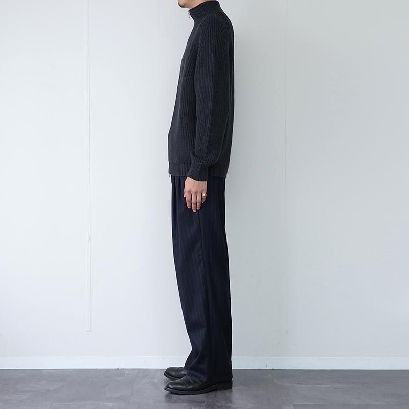 10/26(日)19:00販売開始】【2025 A/W】【BATONER / バトナー