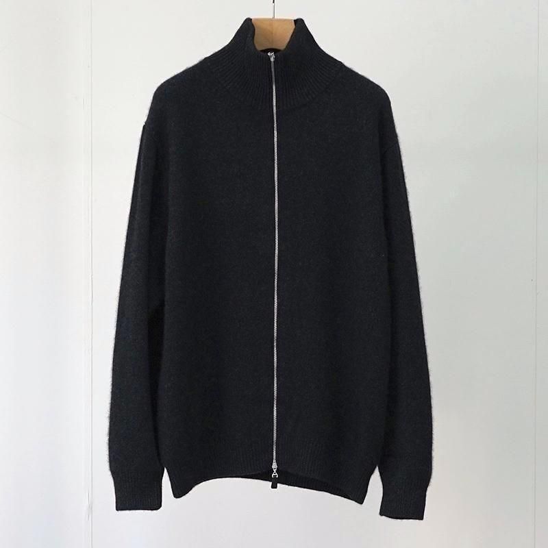 10/26(日)19:00販売開始】【2025 A/W】【BATONER / バトナー】INNOCENT