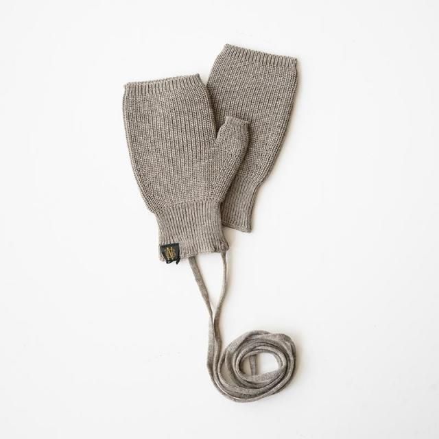 10/26()19:00䳫ϡۡ2025 A/WۡBATONER / ХȥʡSOLID WOOL UNIT GROVES MELANGE BROWN