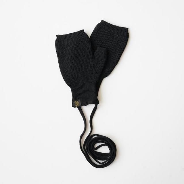 10/26()19:00䳫ϡۡ2025 A/WۡBATONER / ХȥʡSOLID WOOL UNIT GROVES BLACK