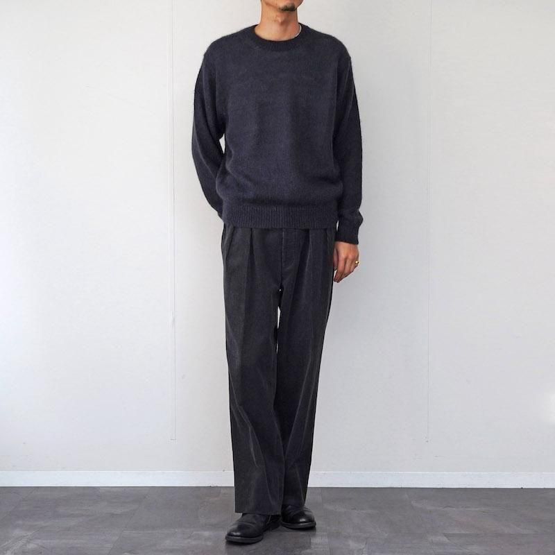 11/19(水)19:00販売開始】【2025 A/W】【BATONER / バトナー】PURE