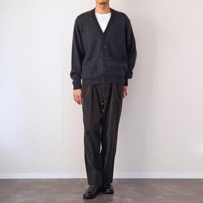 11/19(水)19:00販売開始】【2025 A/W】【BATONER / バトナー】PURE