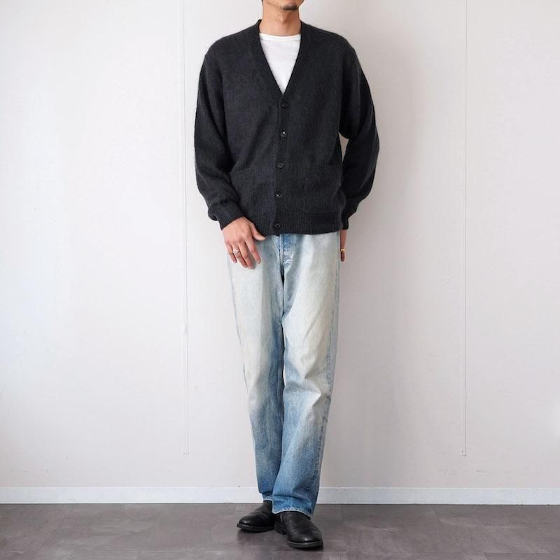 11/19(水)19:00販売開始】【2025 A/W】【BATONER / バトナー】PURE