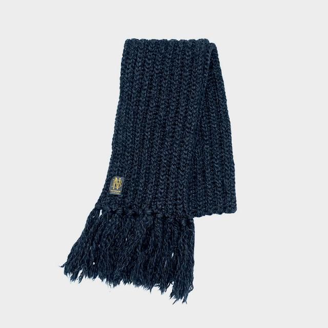 11/19()19:00䳫ϡۡ2025 A/WۡBATONER / ХȥʡFRINGE MUFFLER SHORT BLACK