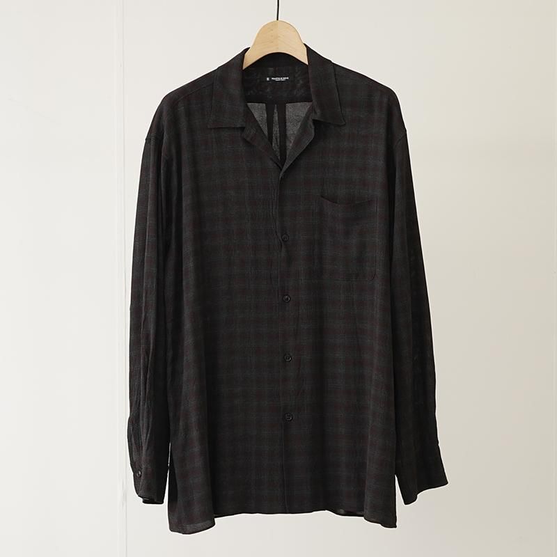 8/18(月)12:00販売開始】【2025 A/W】【MAATEE&SONS マーティー