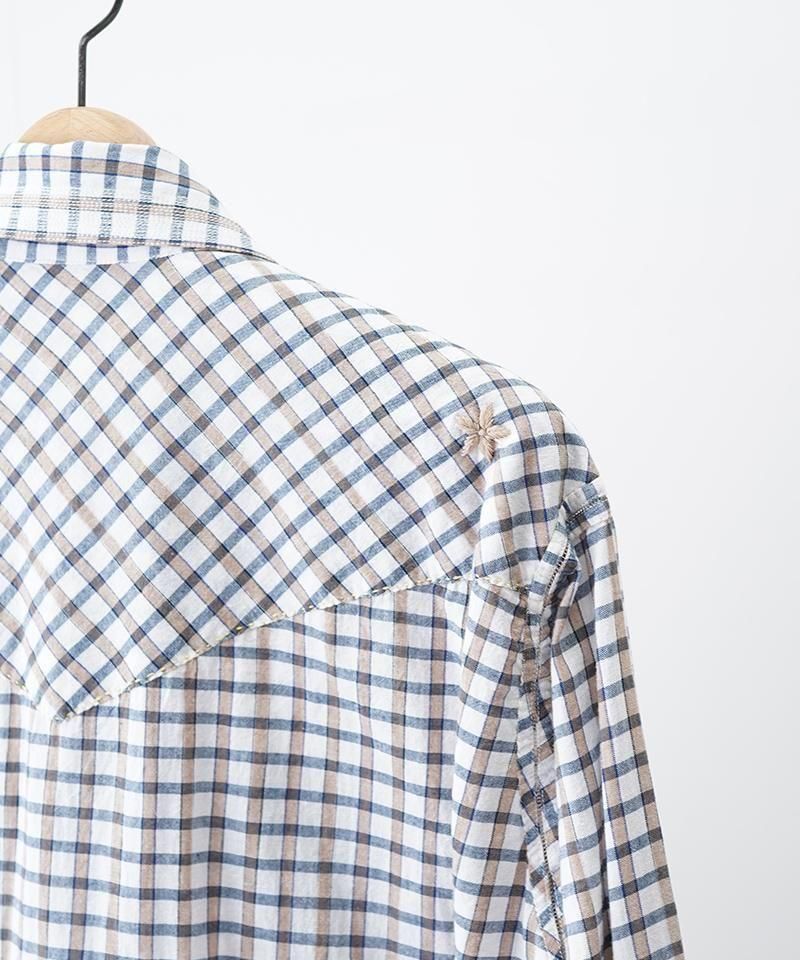 9/7(日)12:00販売開始】【2025 A/W】【MAATEE&SONS マーティー
