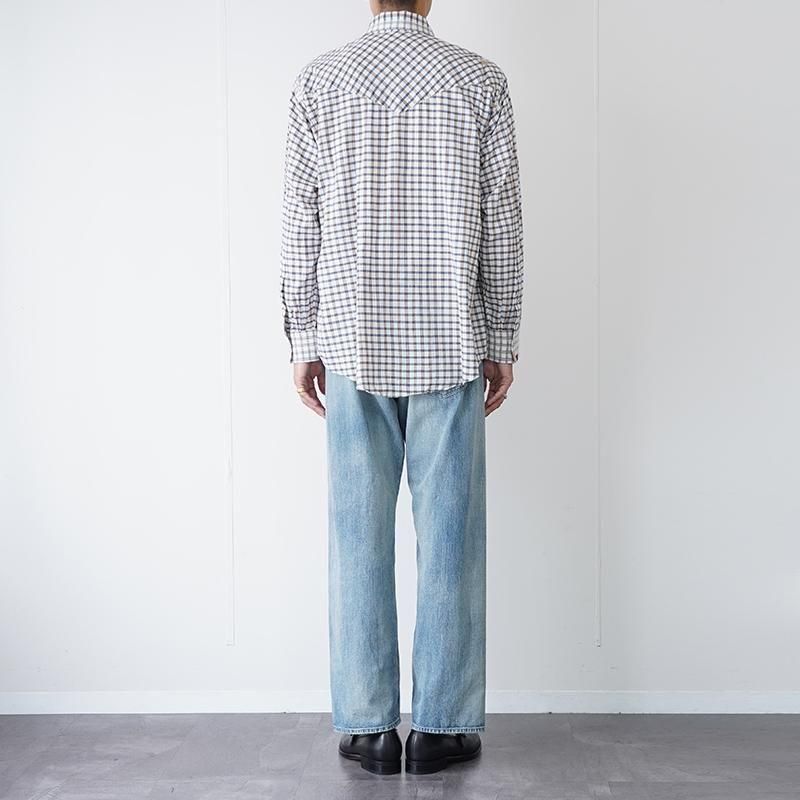 9/7(日)12:00販売開始】【2025 A/W】【MAATEE&SONS マーティー